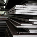 Grade ABS EH40 FH40 Shipbuilding Marine Steel Plate